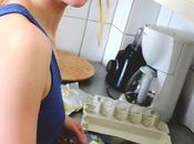 Alimentación embarazo