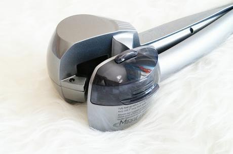 Review: MiraCurl SteamTech de Babyliss Pro Review: MiraCurl SteamTech de Babyliss Pro