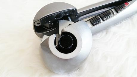 Review: MiraCurl SteamTech de Babyliss Pro Review: MiraCurl SteamTech de Babyliss Pro