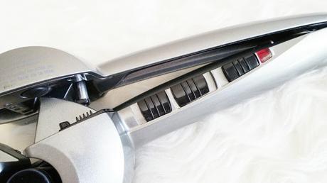 Review: MiraCurl SteamTech de Babyliss Pro Review: MiraCurl SteamTech de Babyliss Pro