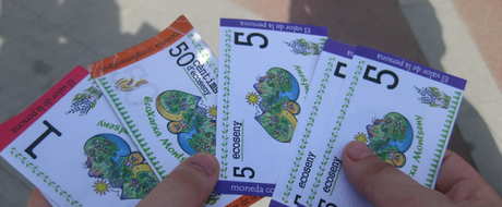 Otro dinero es posible