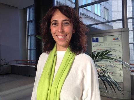 susana martin belmonte Otro dinero es posible