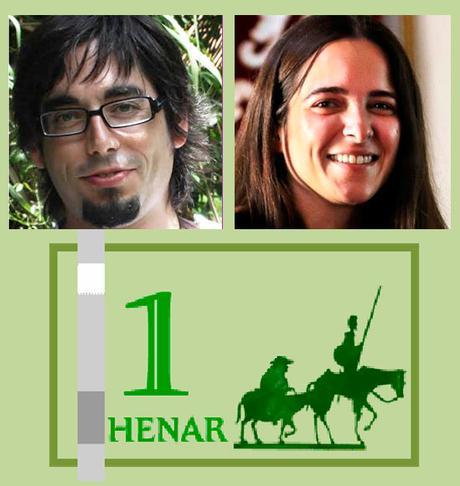 chusky henar Otro dinero es posible