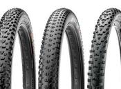 Maxxis presenta nuevas Forekaster, Ikon+ Rekon+