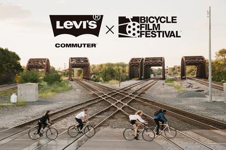 Levi´s, Levi's Commuter, Bicycle Film Festival, Suits and Shirts, lifestyle, Madrid, leviscommuter, 
