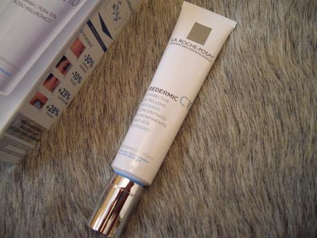 Probando La Roche-Posay