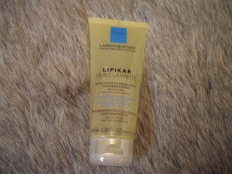 Probando La Roche-Posay