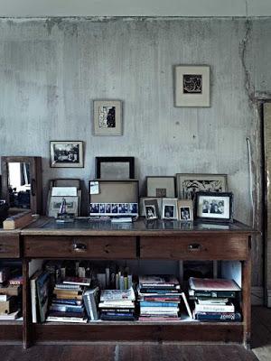 Hormigon y Piedra en Gotland