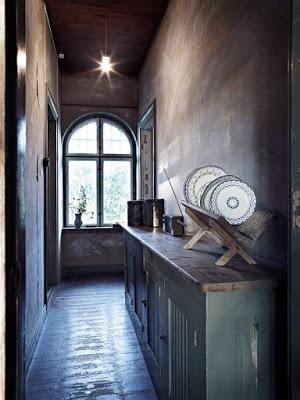 Hormigon y Piedra en Gotland