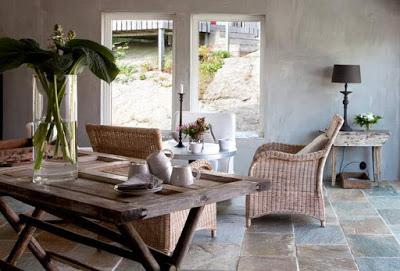 Hormigon y Piedra en Gotland