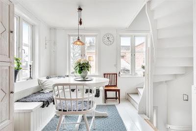 Cabaña Simple, Rustica y Clasica