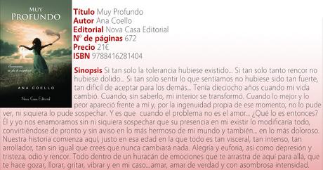 Reseña - Muy Profundo