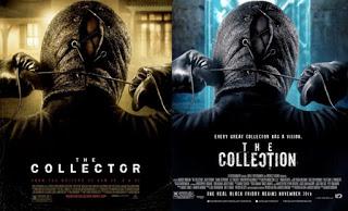 The Collected (2018) - Noticia