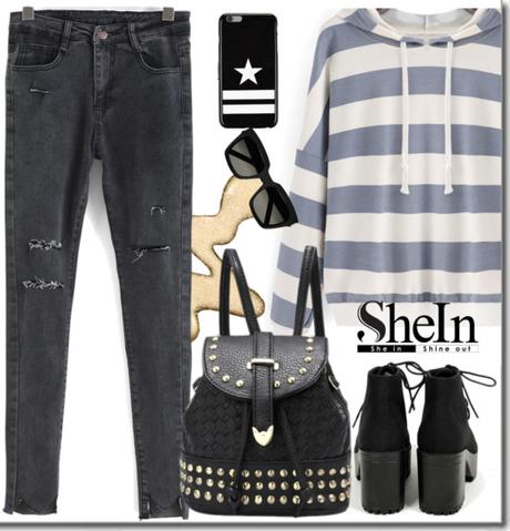 SHEIN NEW CONTEST