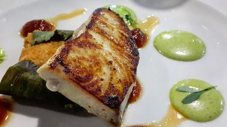 La experiencia de un Chiriquí Gourmet. La experiencia de un Chiriquí Gourmet.