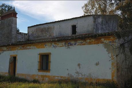 La Casa de los archivos