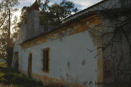 La Casa de los archivos