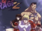 Street Rage estrella invitada