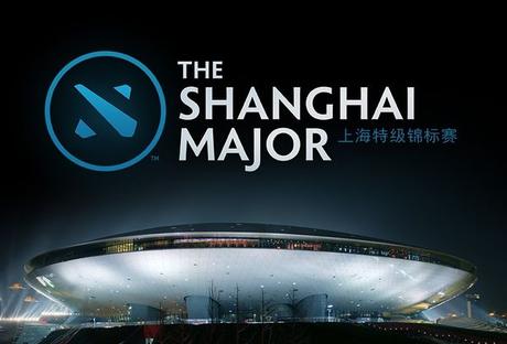 Team Secret vs EHOME - Resultados The Shanghai Major