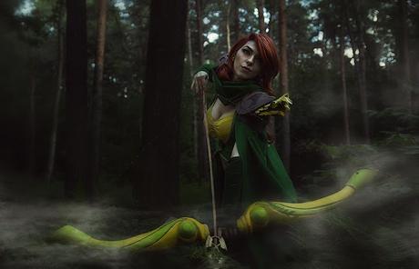Dota 2