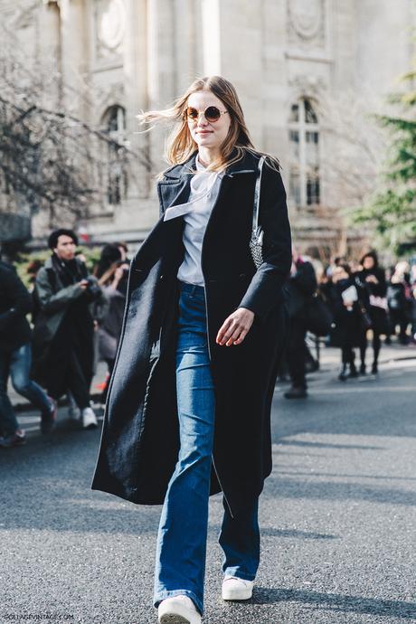 PFW-Paris_Fashion_Week_Fall_2016-Street_Style-Collage_Vintage-Chloe-Model-