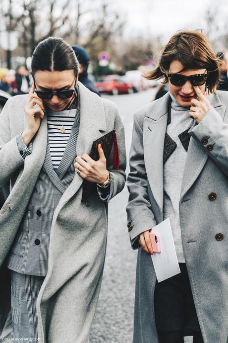 PFW-Paris_Fashion_Week_Fall_2016-Street_Style-Collage_Vintage-Grey_Coats-1