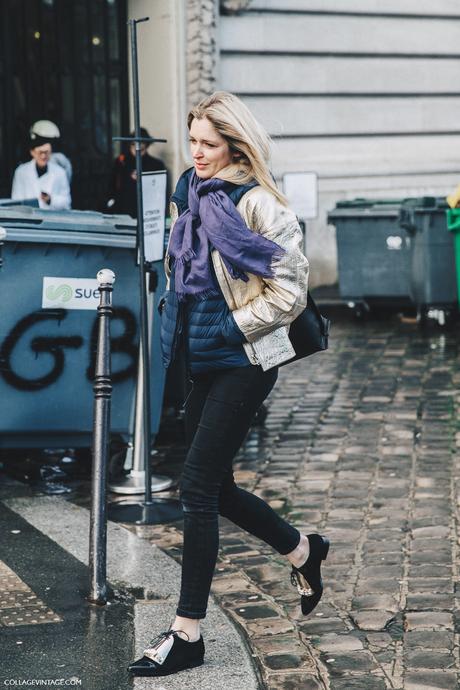 PFW-Paris_Fashion_Week_Fall_2016-Street_Style-Collage_Vintage-Loafers-Celine-