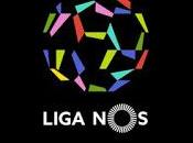 Sexto clasificado Portugal Europa, otra confirmación Liga como liga competitiva mucho #futebolcomtalento