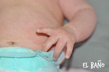 primeros meses como mamá: mi experiencia (II)