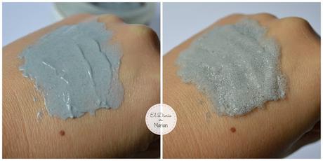 Review Carbonated Bubble Clay Mask de la web Jolse.com