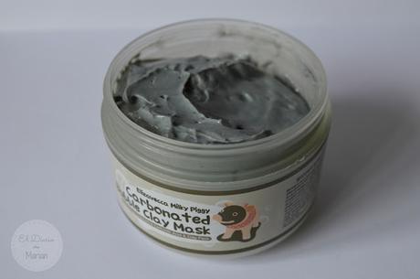 Review Carbonated Bubble Clay Mask de la web Jolse.com