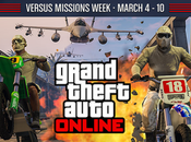 Online ofrece durante toda semana doble recompensa Misiones Versus