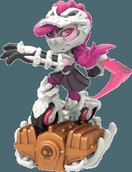 Skylanders Roller Brawl