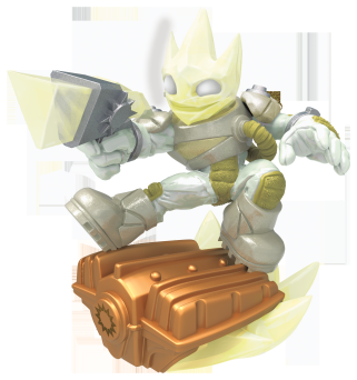 Skylanders Astroblast