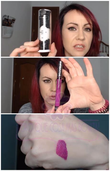 Compras Vitoria: Kiko+Sephora+Primark+H&M+New Yorker+Lefties