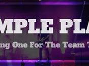 Simple Plan concierto: Taking Team Tour (Barcelona)