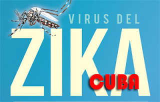 Segundo caso de Zika importado en Cuba, refutado por manipuladores