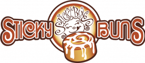 Aprende Como Preparar un Sticky Buns de Manzana