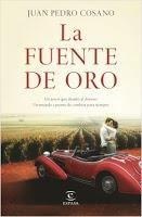 RESEÑA, LA FUENTE DE ORO