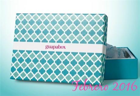 GUAPABOX DE FEBRERO | SI PERO NO. GUAPABOX DE FEBRERO | SI PERO NO.