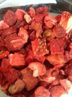 BARRITAS ENERGETICAS