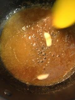 BARRITAS ENERGETICAS