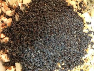 BARRITAS ENERGETICAS