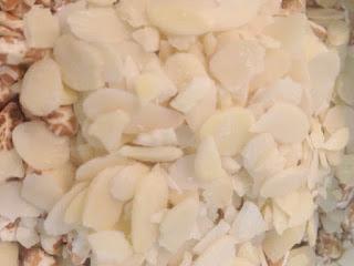 BARRITAS ENERGETICAS