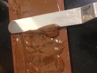 BARRITAS ENERGETICAS