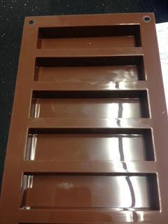 BARRITAS ENERGETICAS