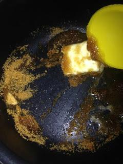 BARRITAS ENERGETICAS