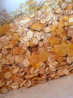 BARRITAS ENERGETICAS