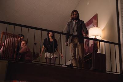 13ª Muestra Syfy. Día 1: Premiere de La invitación.