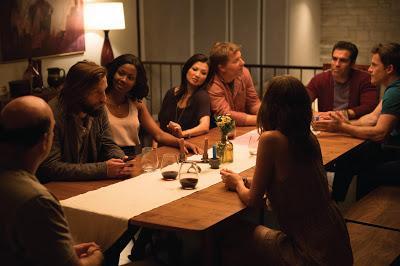 13ª Muestra Syfy. Día 1: Premiere de La invitación.